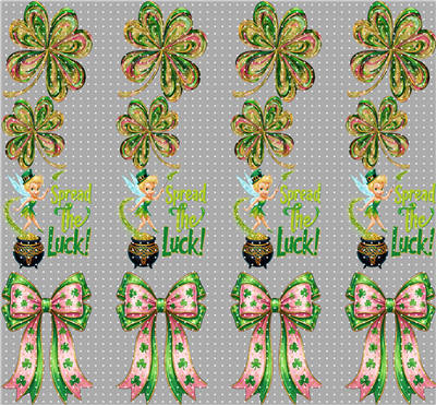 Bookmark sticker-S 2290
